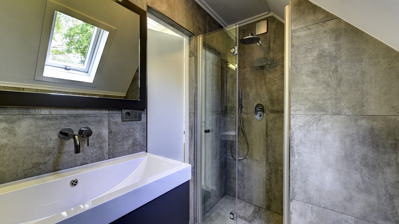 Photo of Bathroom in Dalfsen