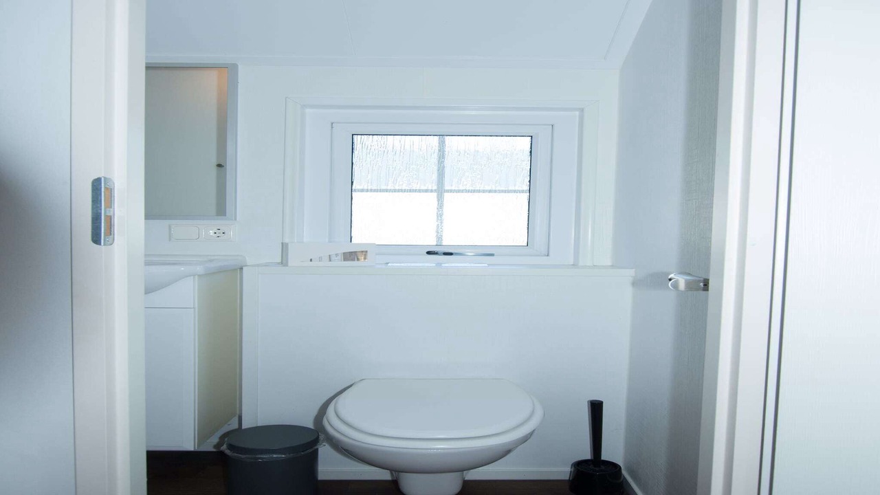 Photo of Bathroom in IJhorst