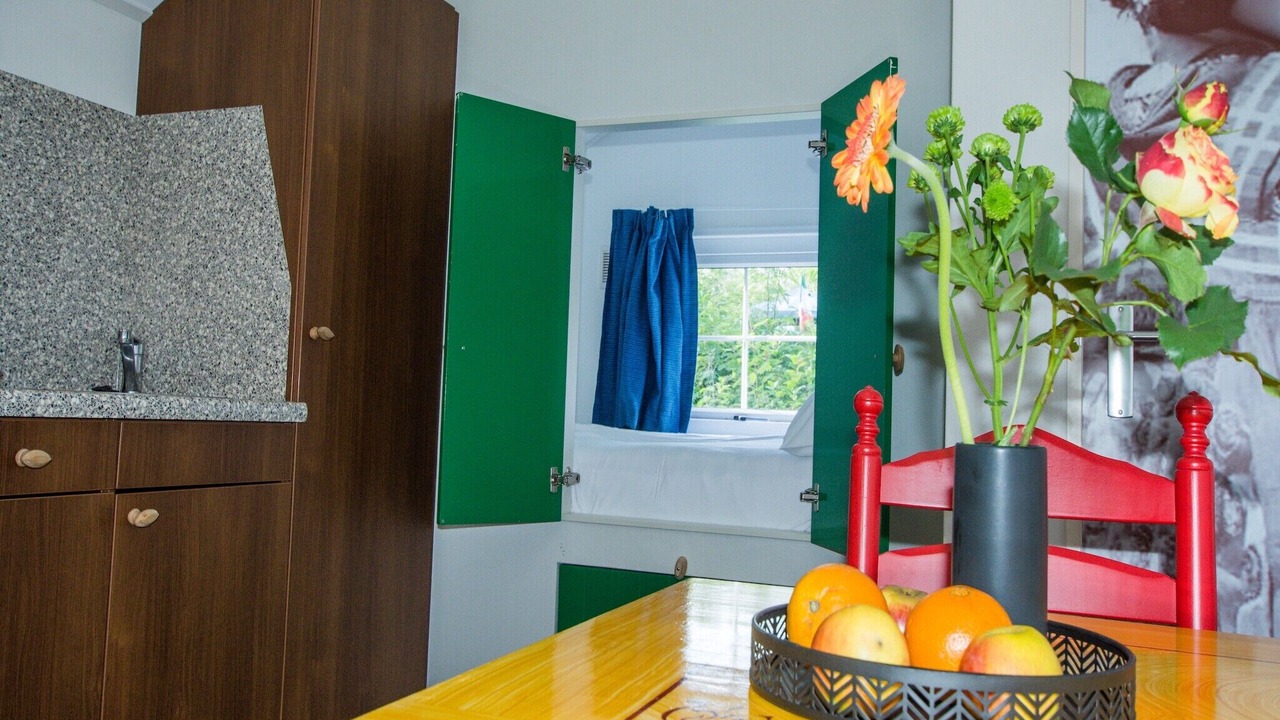 Photo of Livingroom in IJhorst