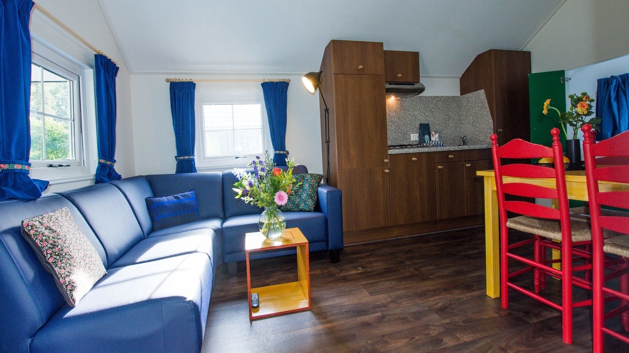 Photo of Livingroom in IJhorst