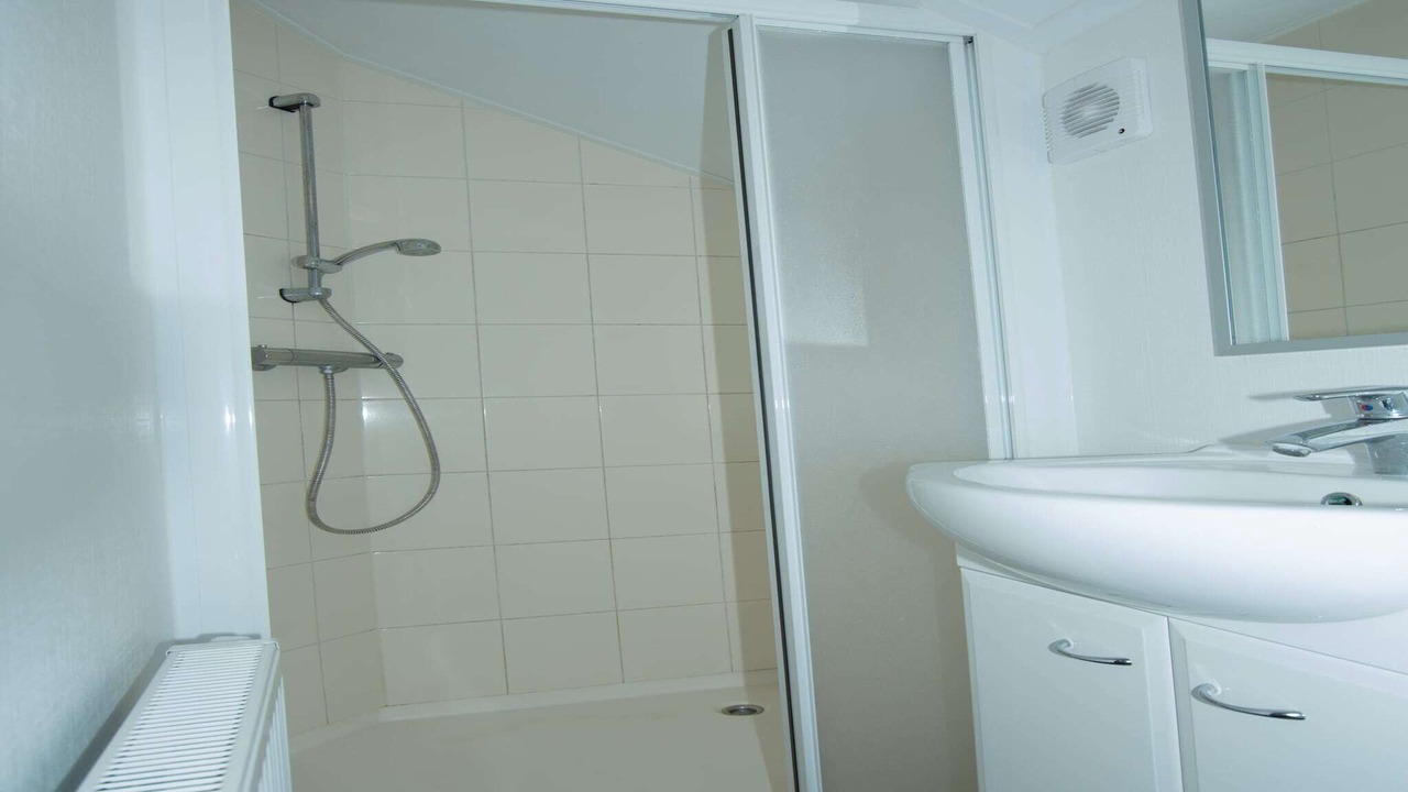 Photo of Bathroom in IJhorst