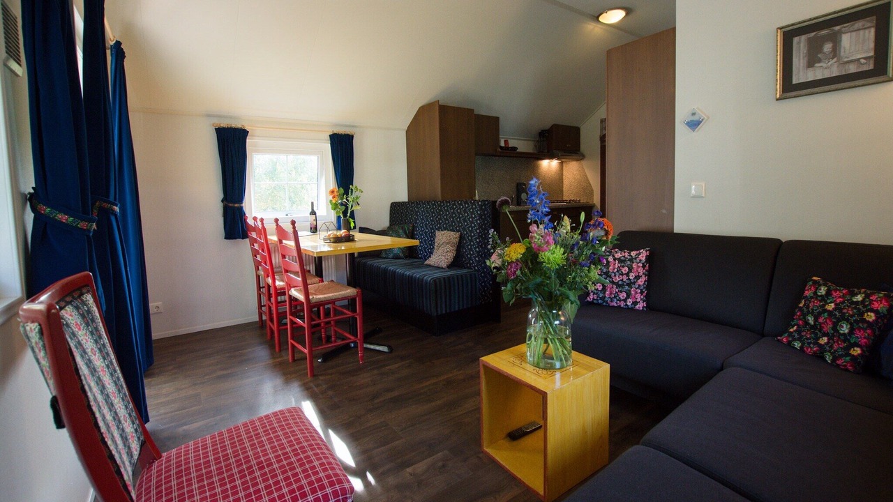 Photo of Livingroom in IJhorst