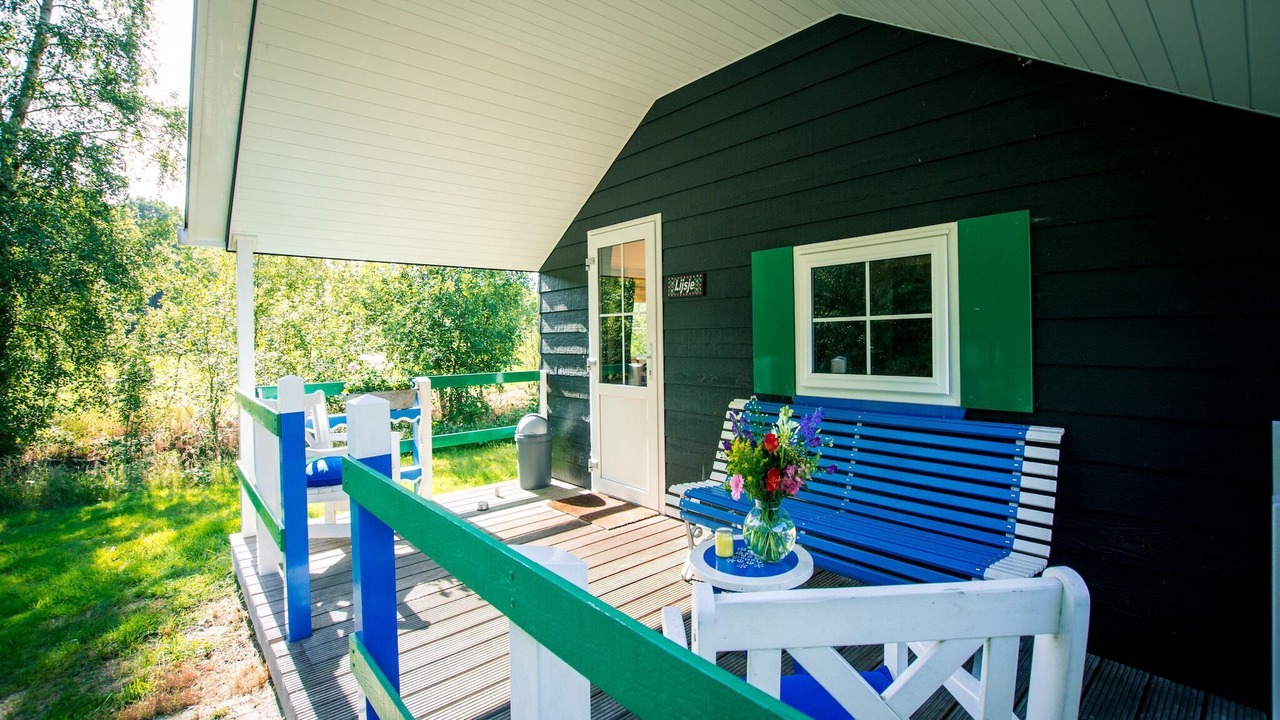 Photo of Patio Balcony in IJhorst