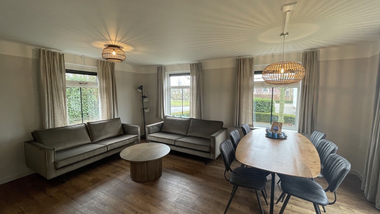 Photo of Livingroom in Bant