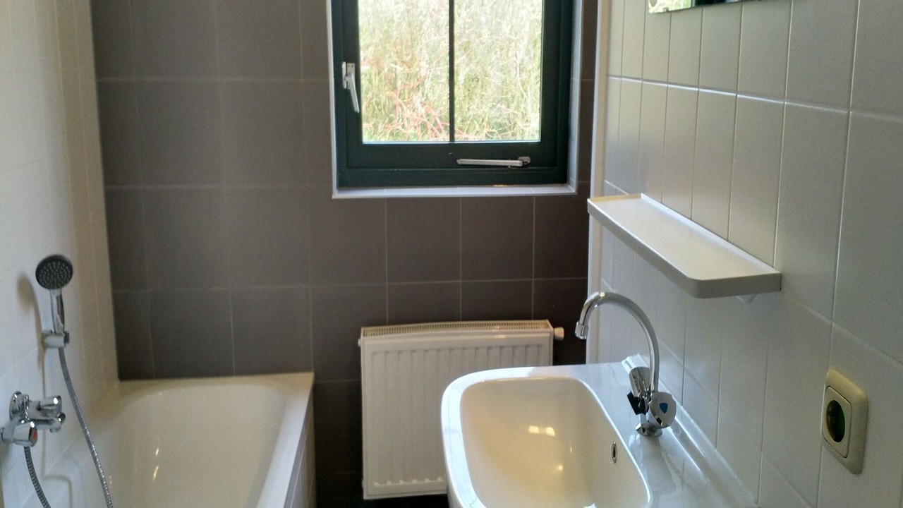 Photo of Bathroom in Bant