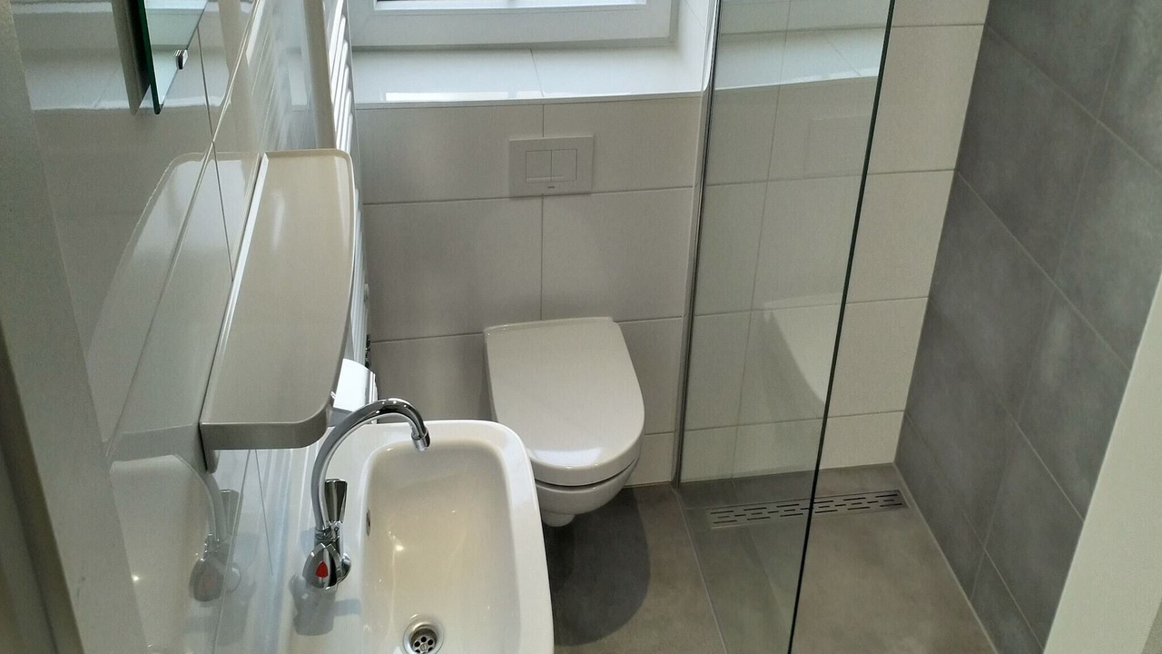 Photo of Bathroom in Bant