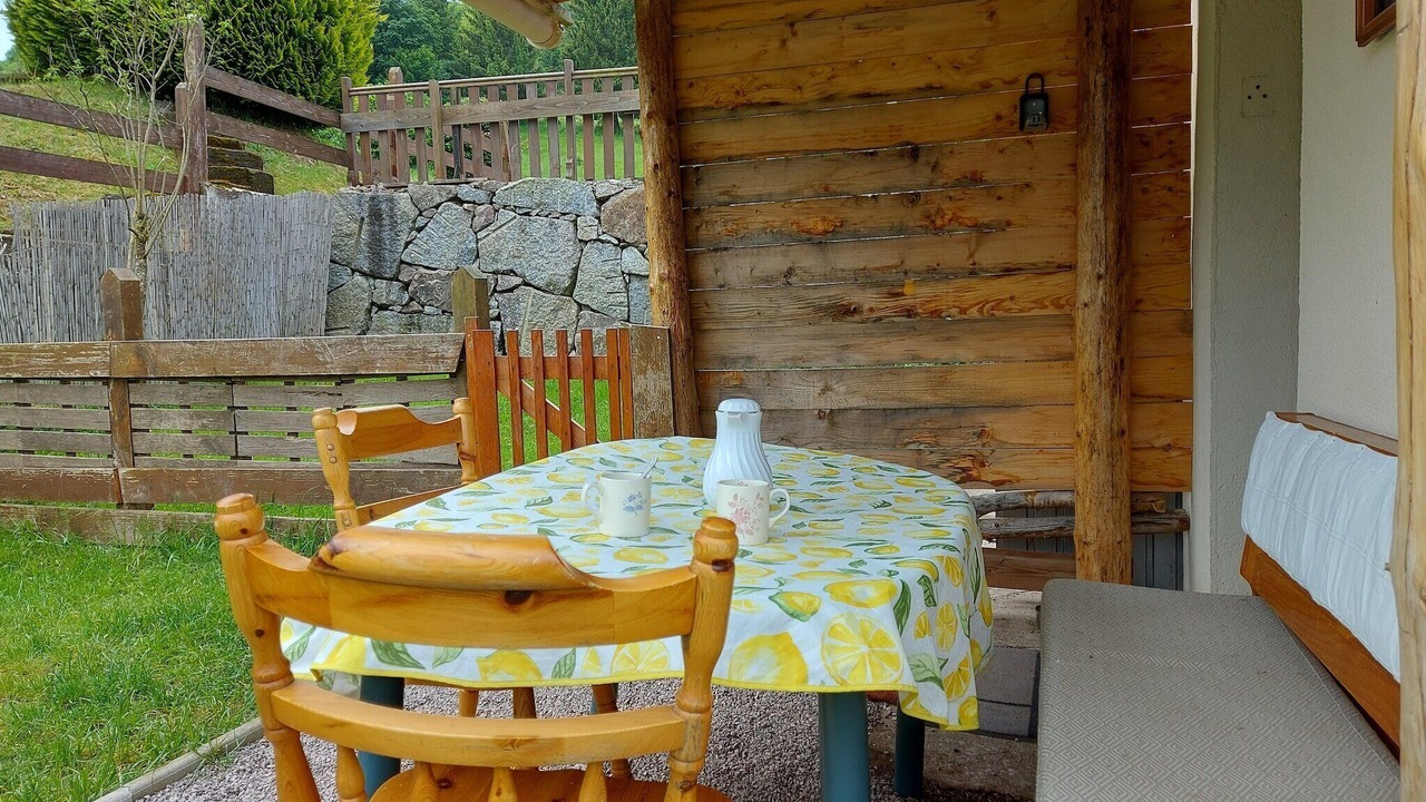 Photo of Patio Balcony in Saint-Maurice-sur-Moselle