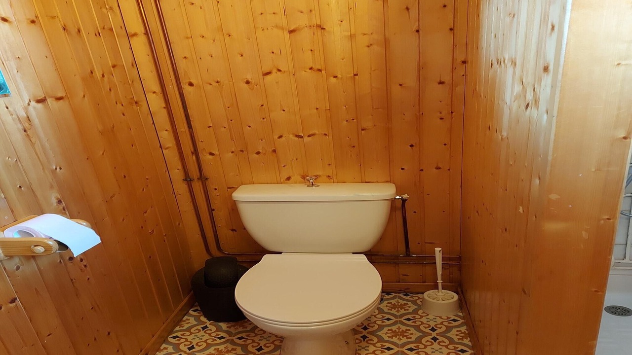 Photo of Bathroom in Saint-Maurice-sur-Moselle