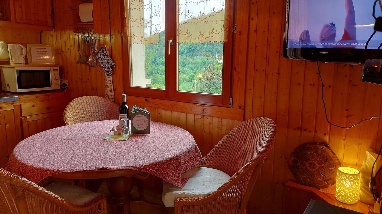 Photo of Livingroom in Saint-Maurice-sur-Moselle