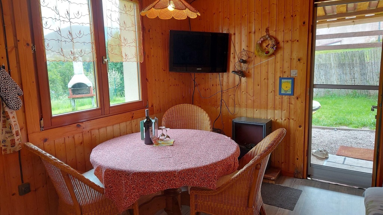 Photo of Livingroom in Saint-Maurice-sur-Moselle
