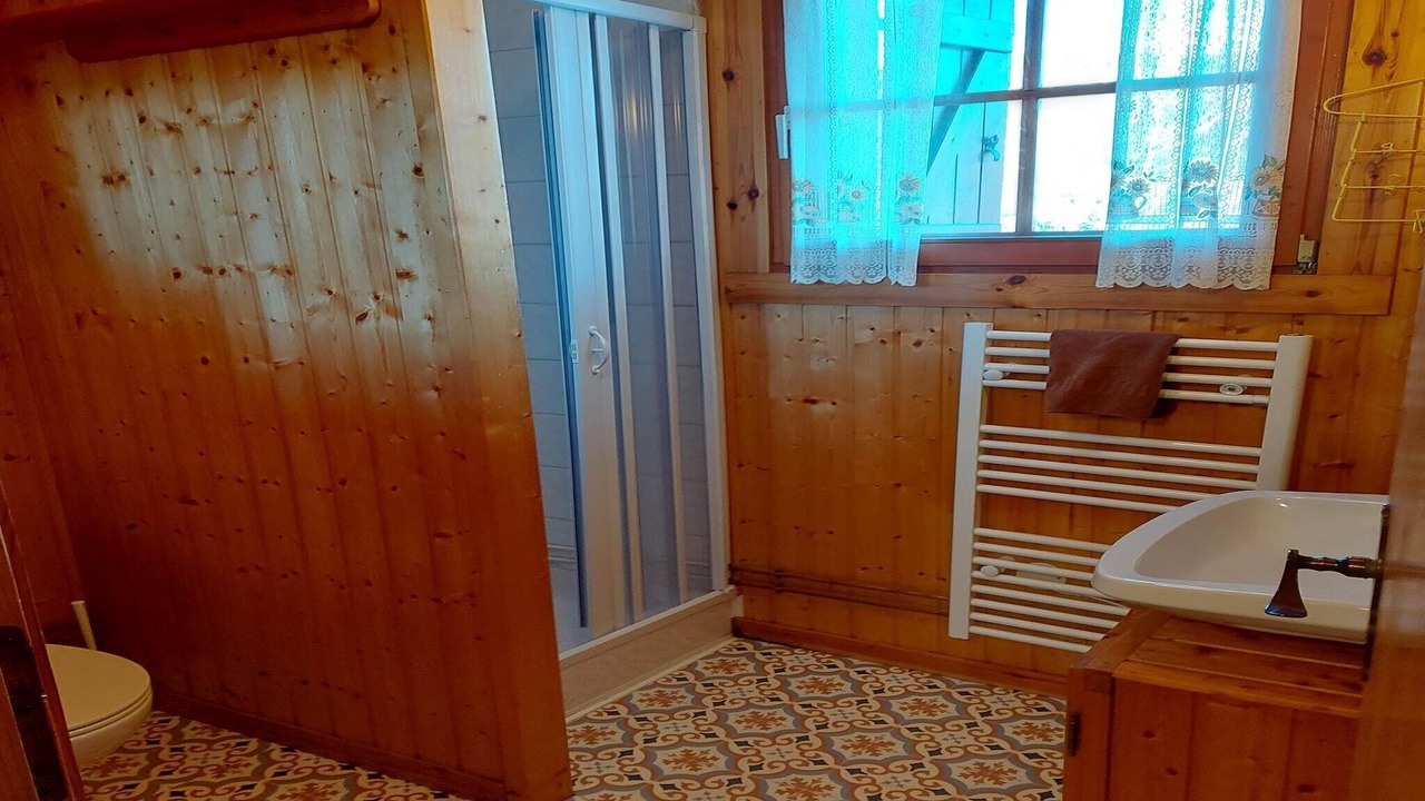 Photo of Bathroom in Saint-Maurice-sur-Moselle