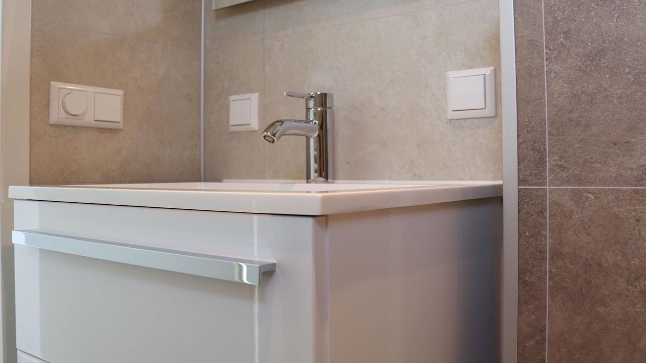Photo of Bathroom in Blesdijke