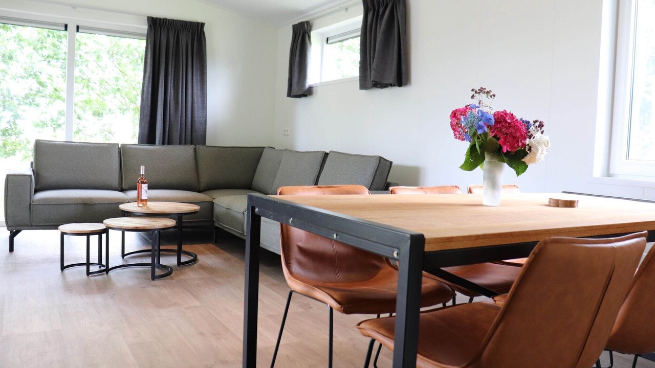 Photo of Livingroom in Blesdijke