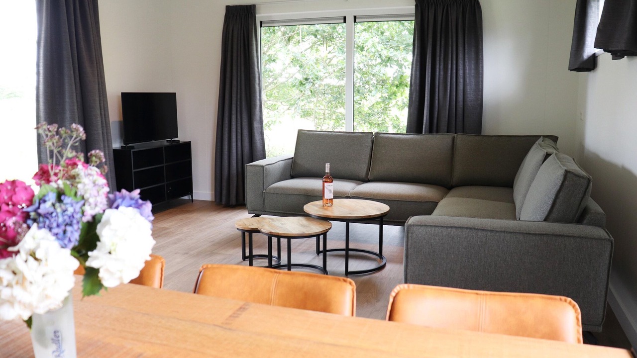 Photo of Livingroom in Blesdijke