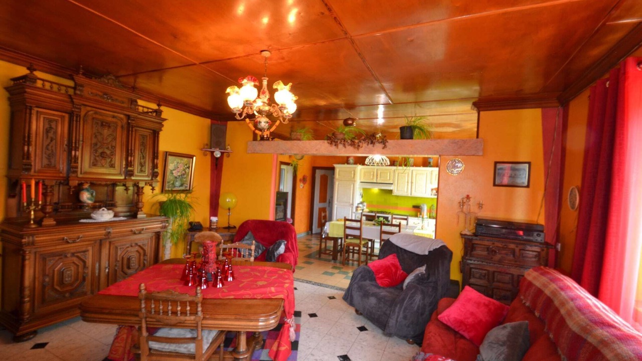 Photo of Livingroom in Camiran