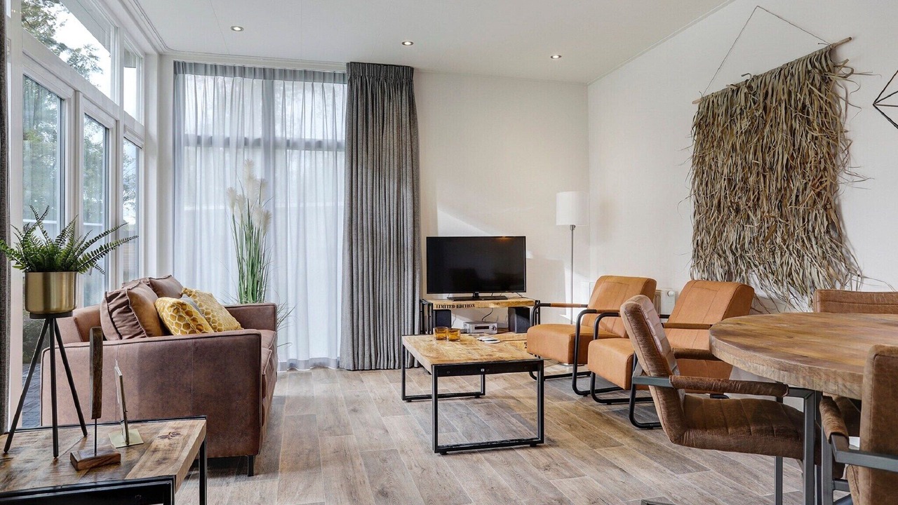 Photo of Livingroom in Markelo