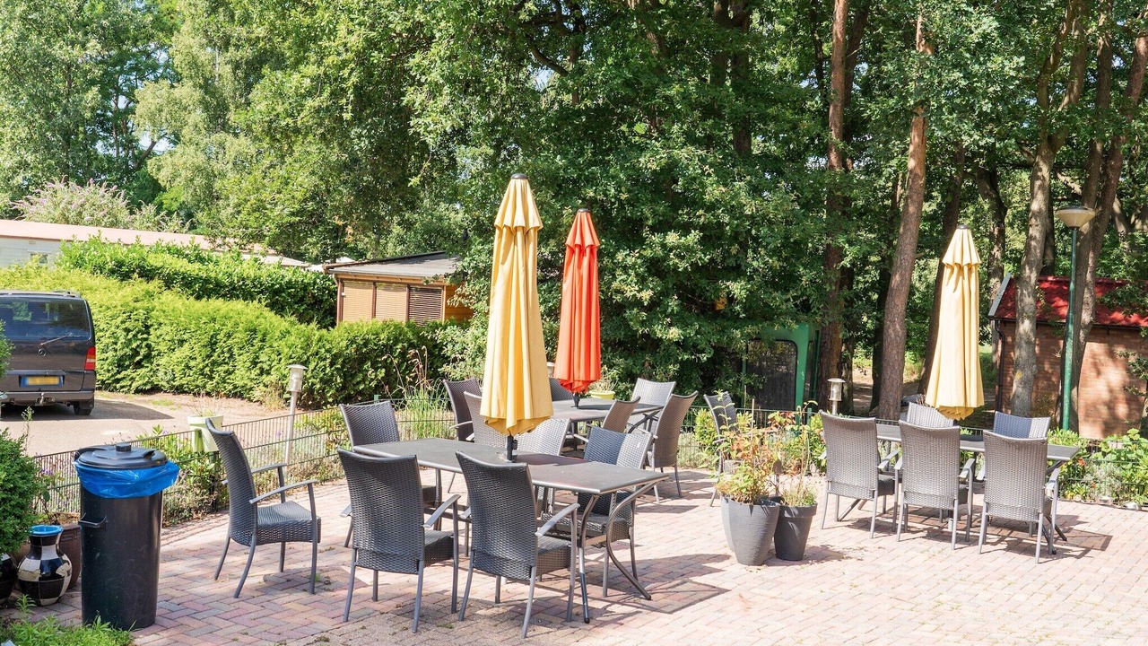 Photo of Patio Balcony in Reutum
