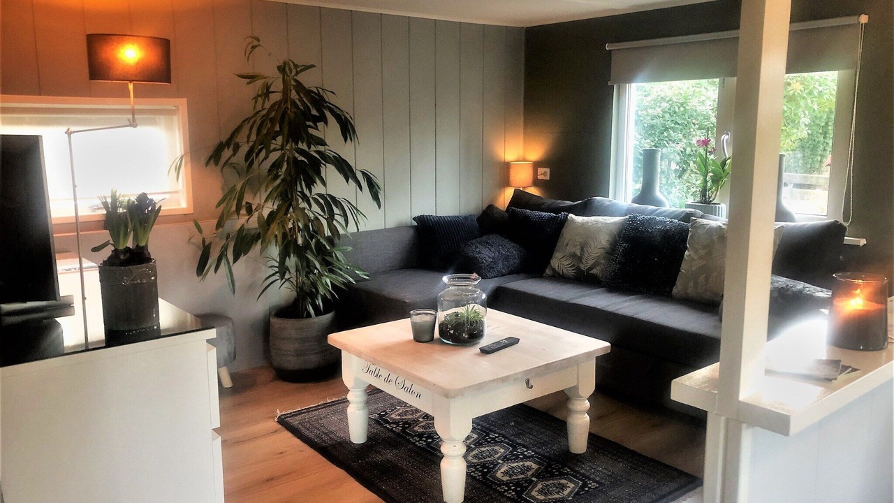 Photo of Livingroom in Reutum