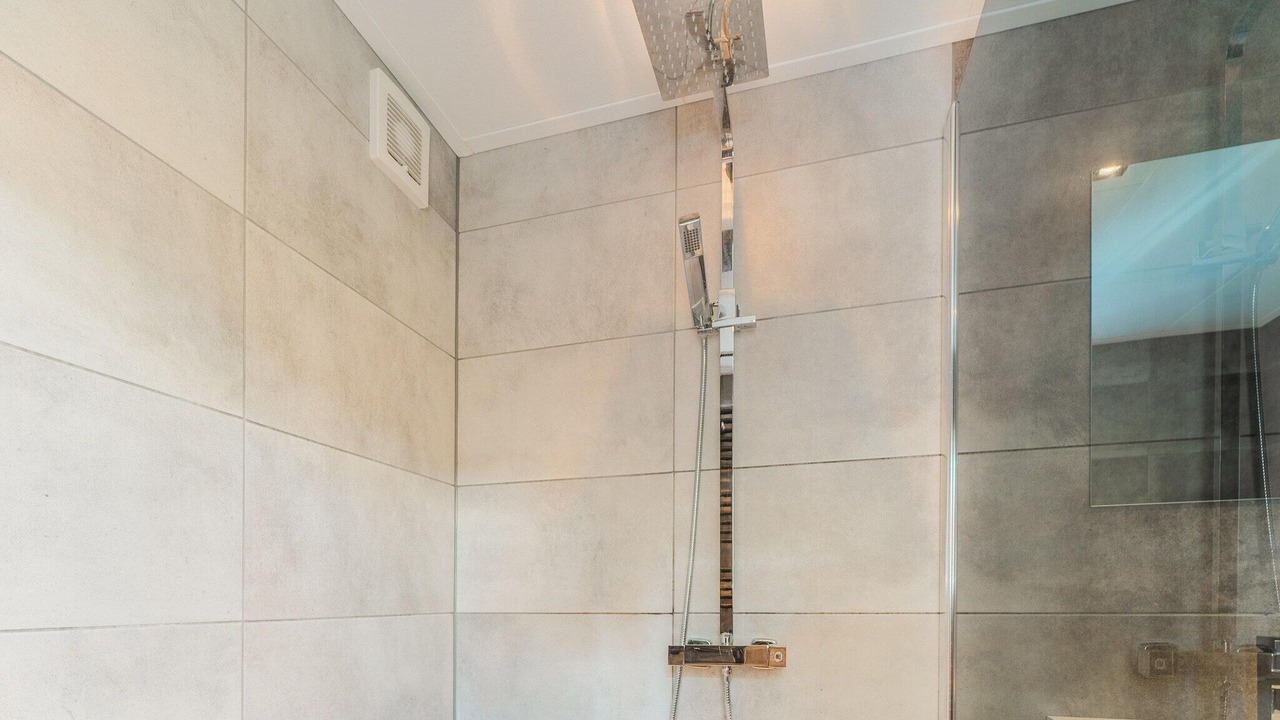 Photo of Bathroom in Reutum