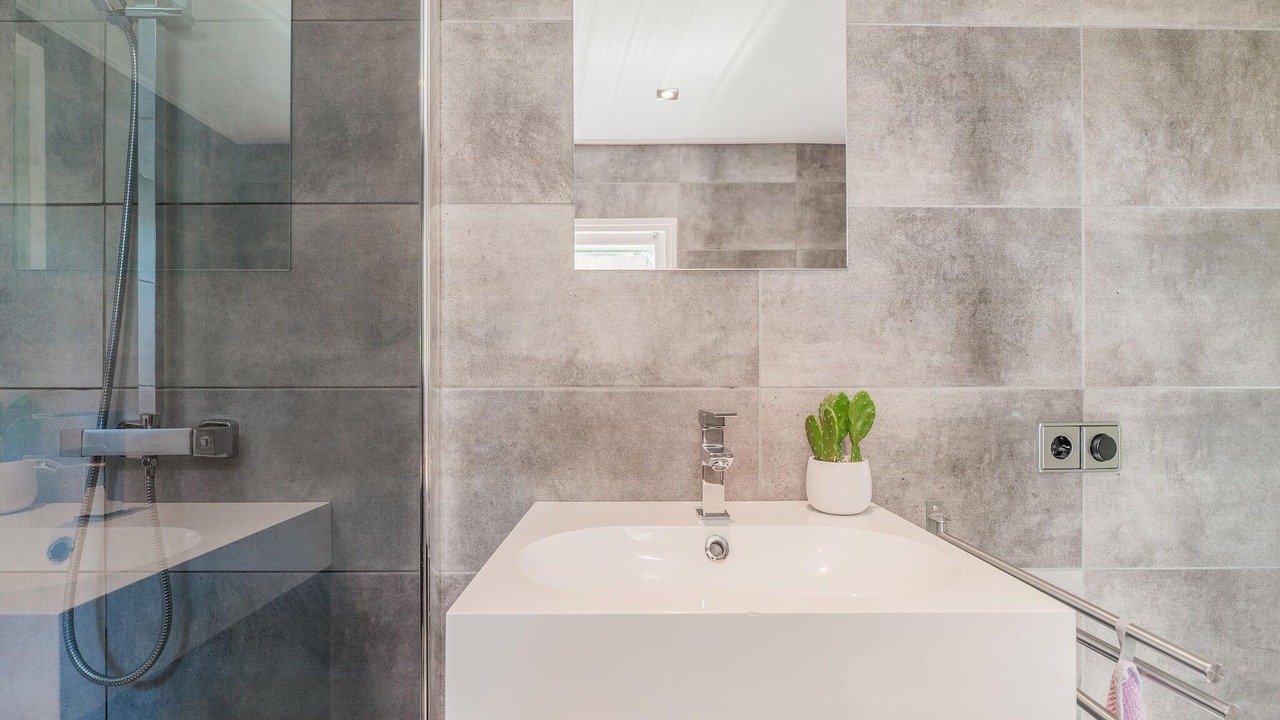 Photo of Bathroom in Reutum