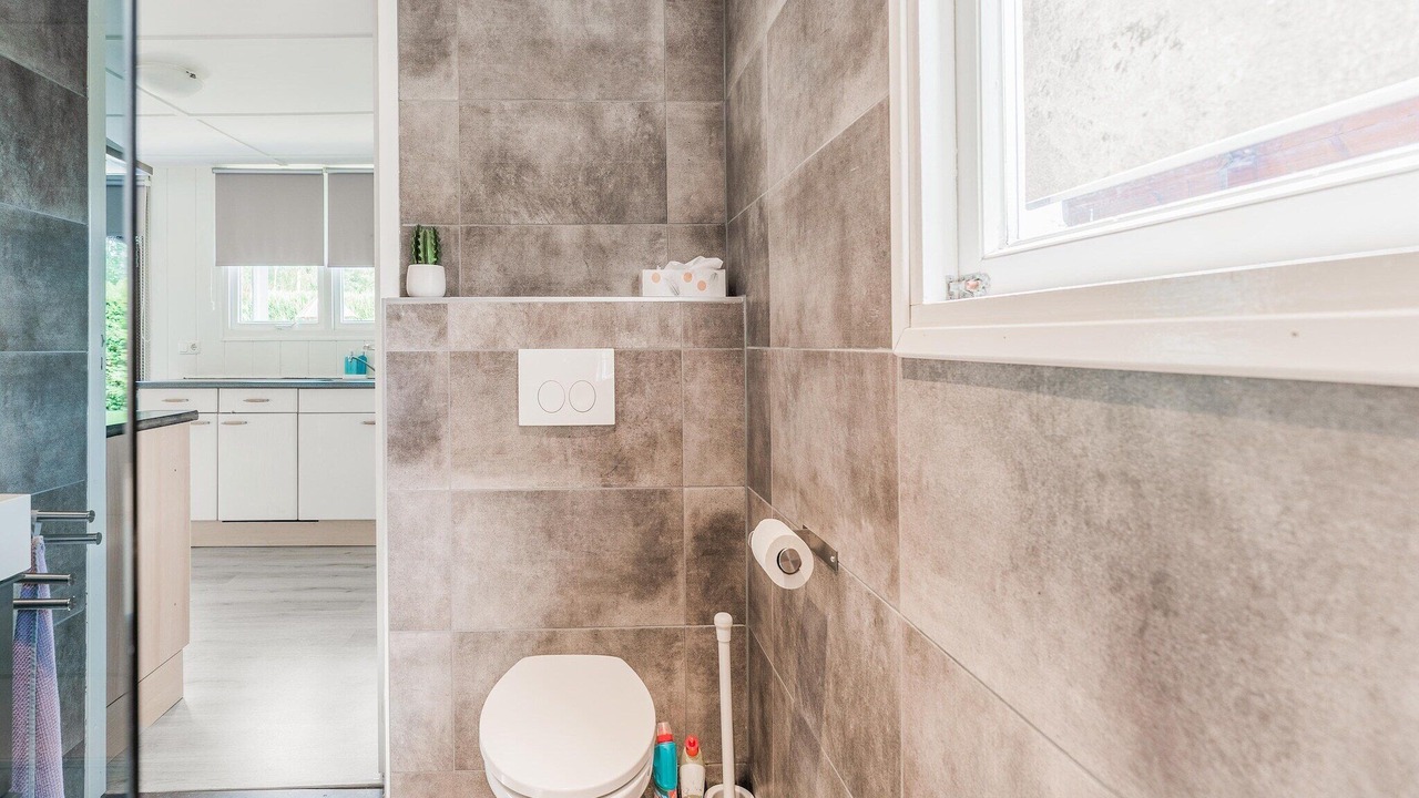 Photo of Bathroom in Reutum