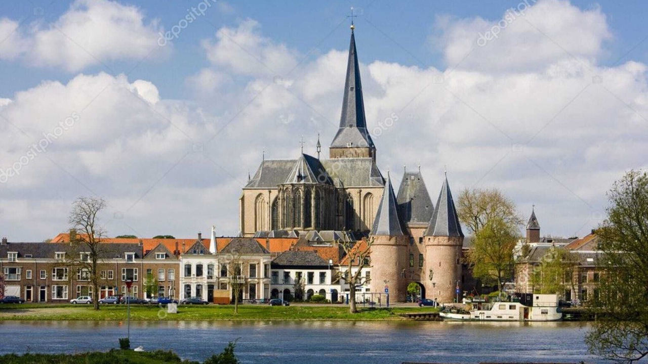 Photo of Others in Municipality of Kampen