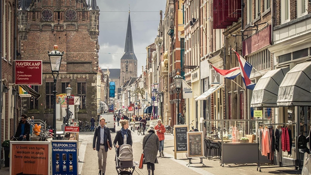 Photo of Others in Municipality of Kampen