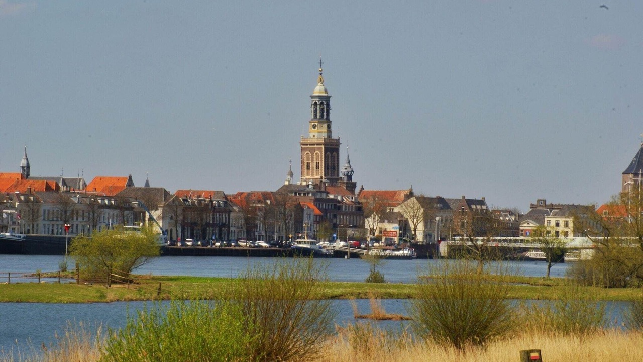 Photo of Others in Municipality of Kampen