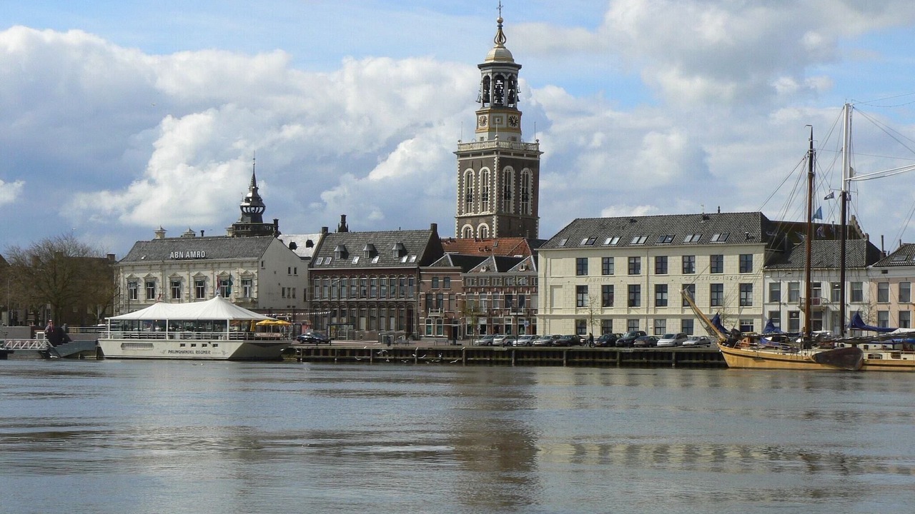 Photo of Others in Municipality of Kampen