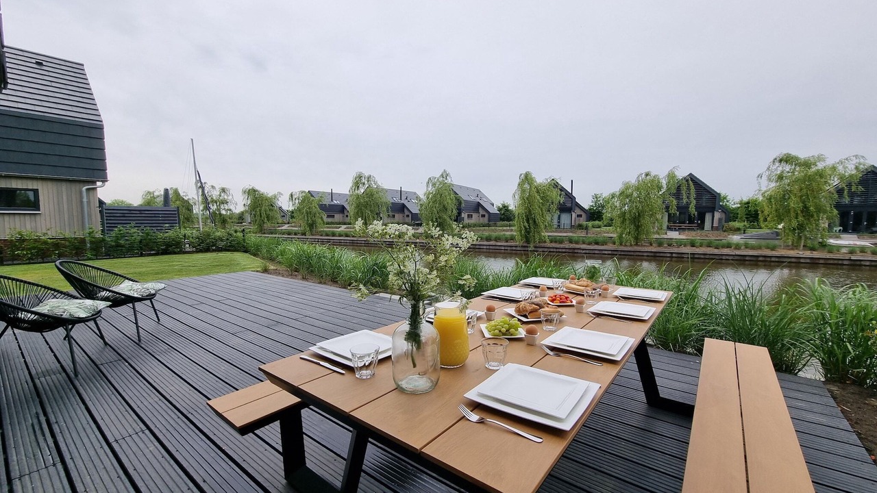 Photo of Patio Balcony in Balk