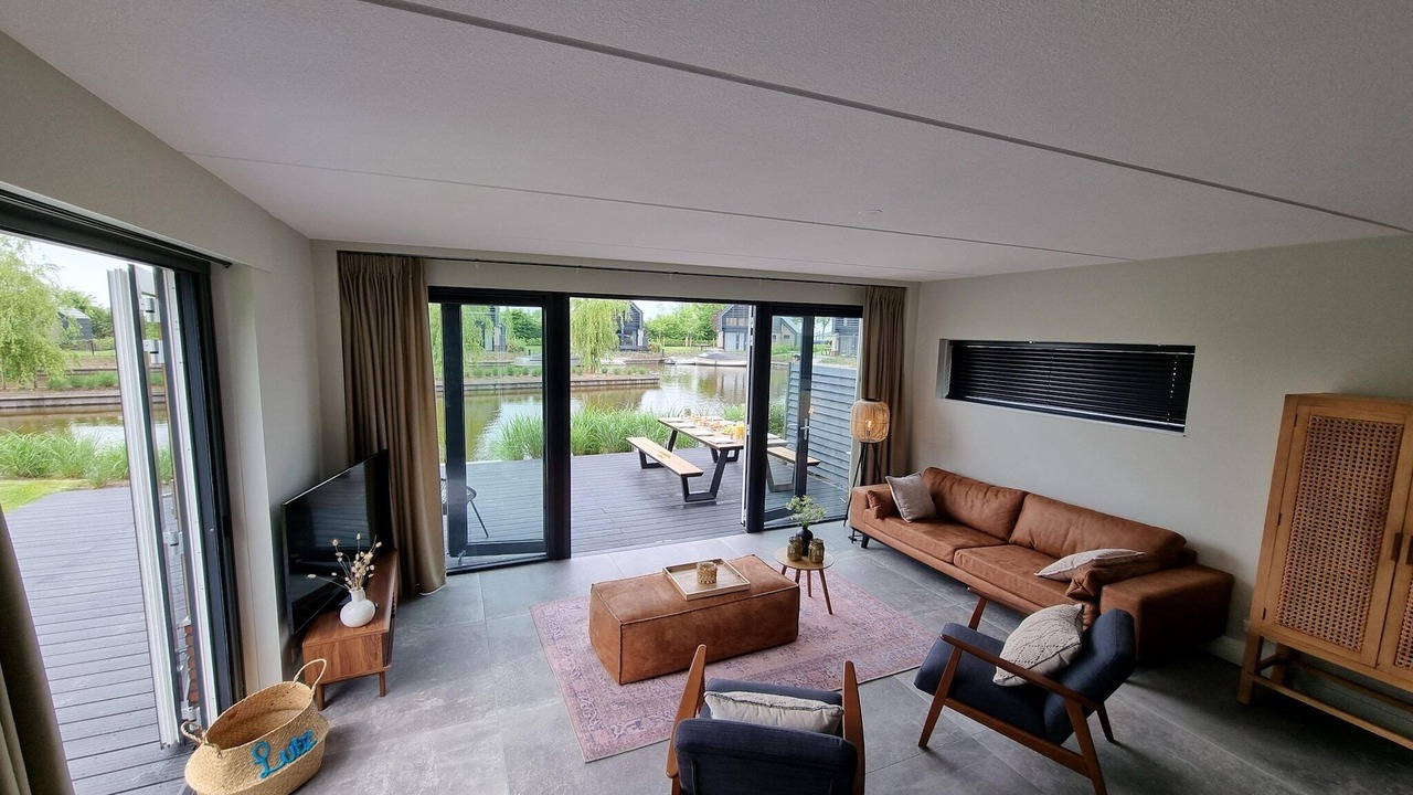 Photo of Livingroom in Balk