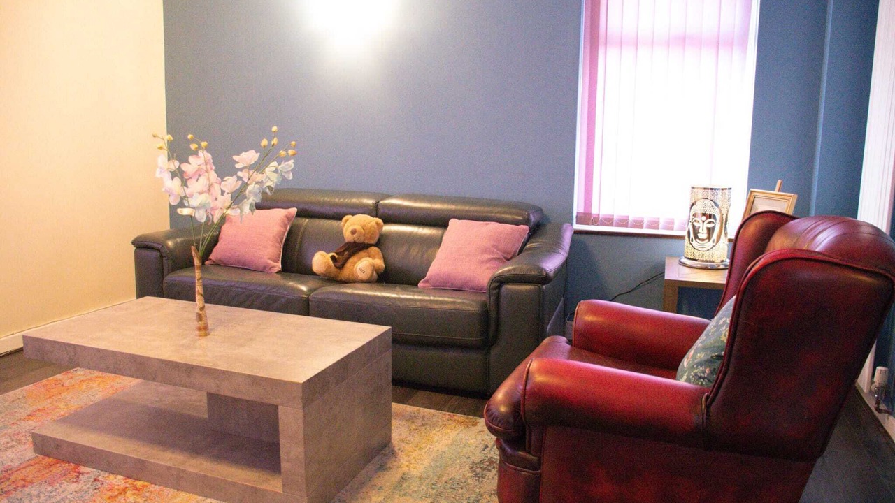 Photo of Livingroom in Leicester
