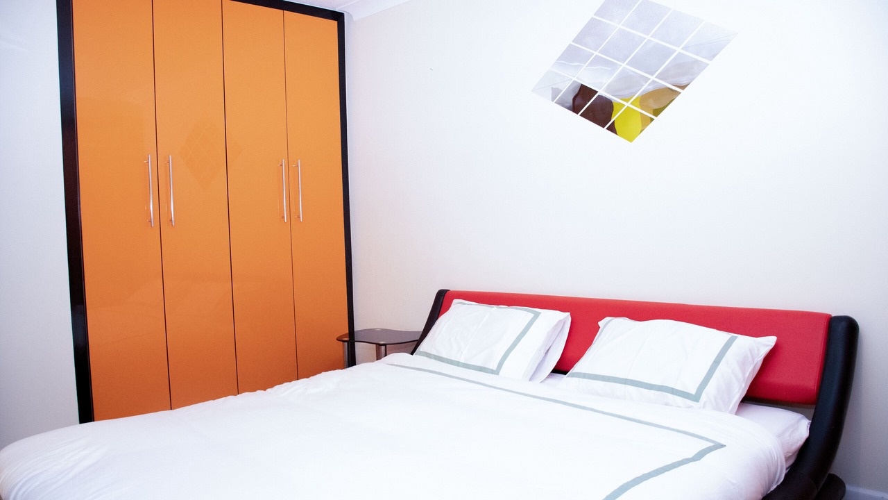 Photo of Bedroom in Leicester