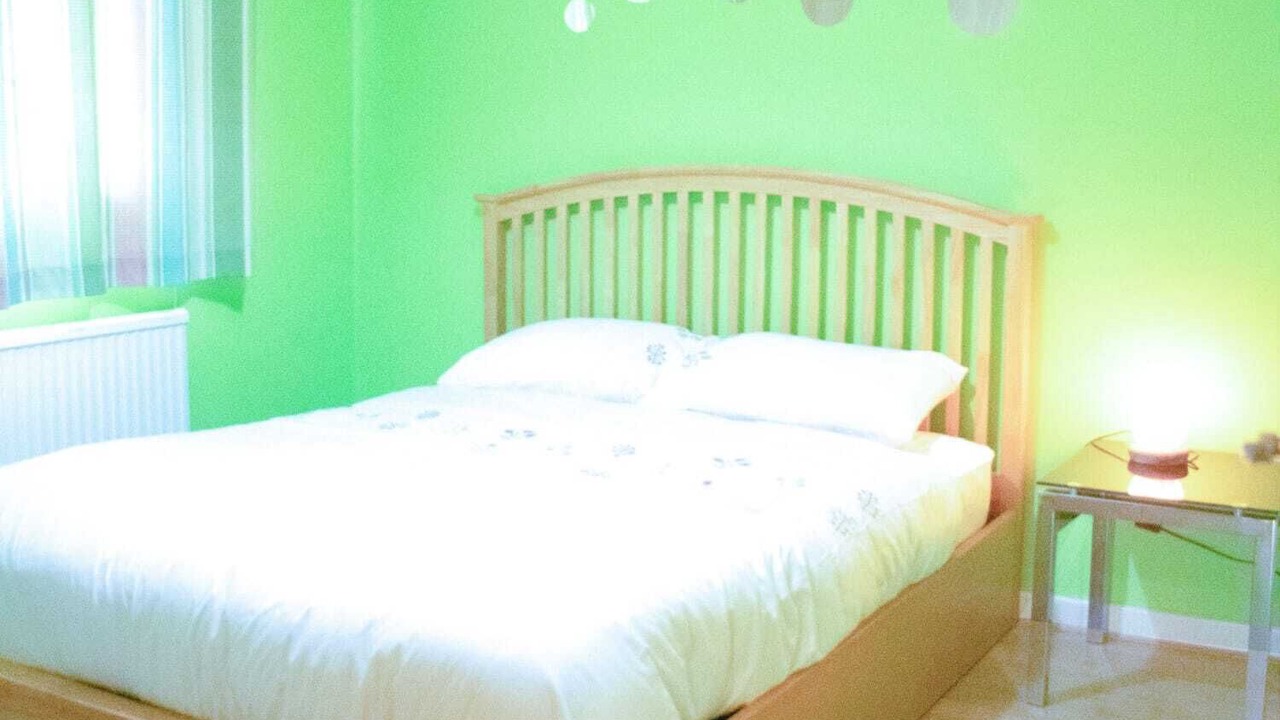 Photo of Bedroom in Leicester