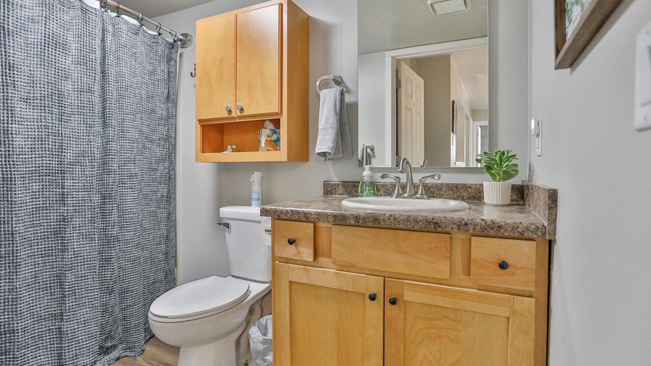 Photo of Bathroom in Weston