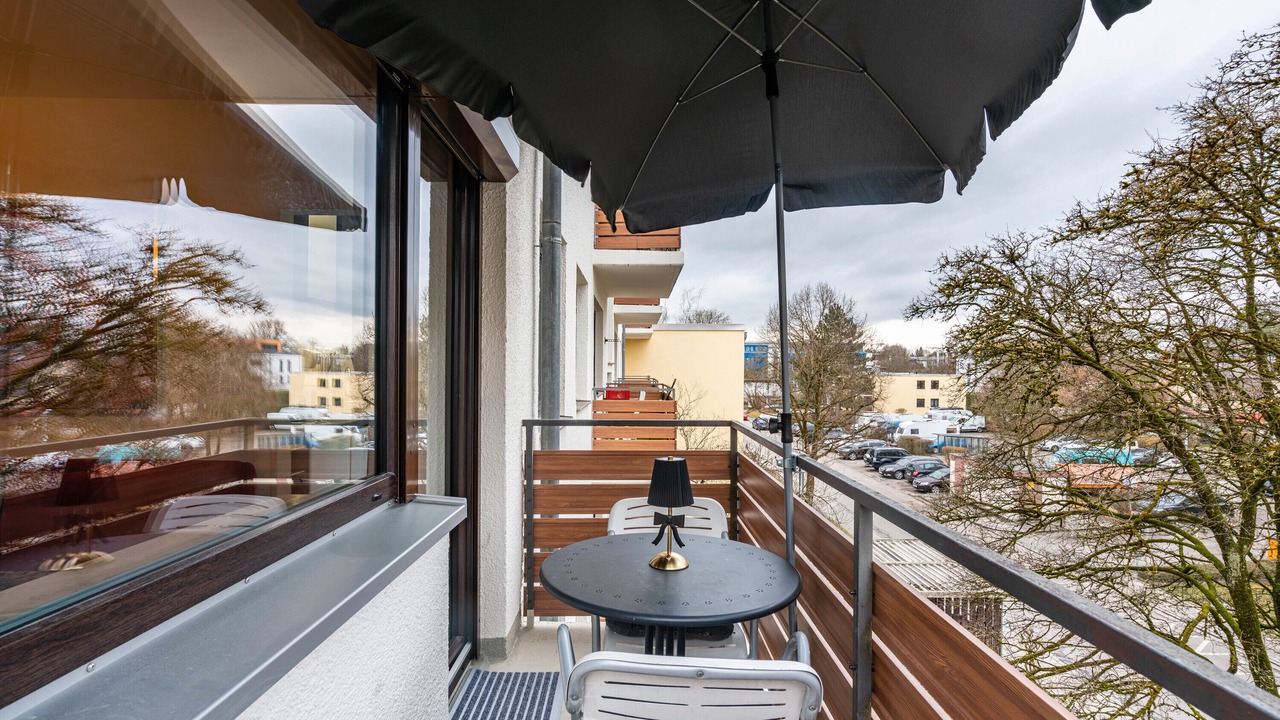 Photo of Outdoor in Munchen District