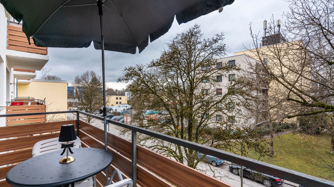 Photo of Outdoor in Munchen District
