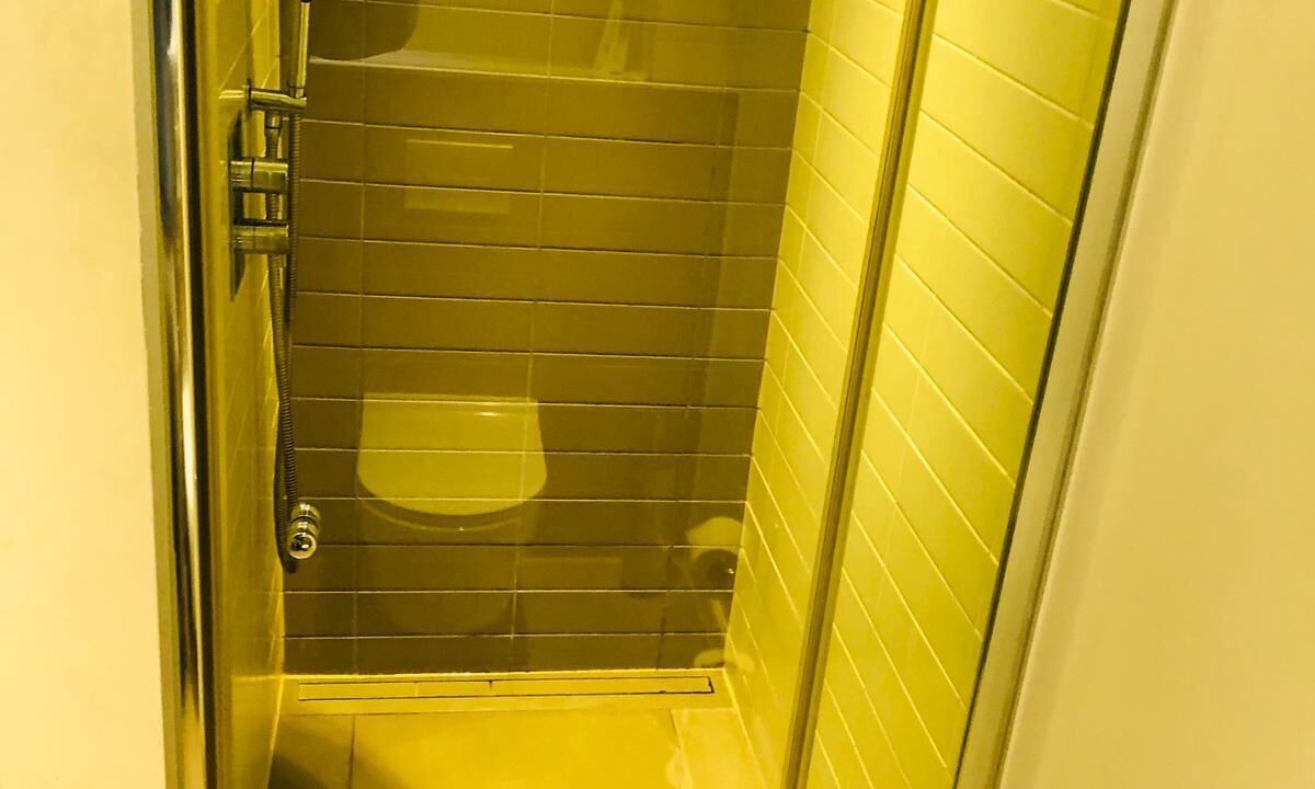 Photo of Bathroom in Bloomsbury