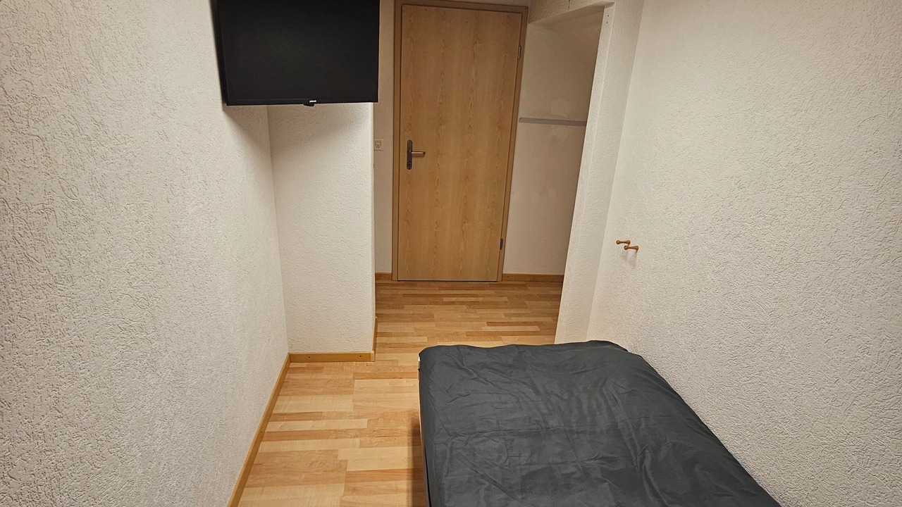 Photo of Bedroom in Menznau