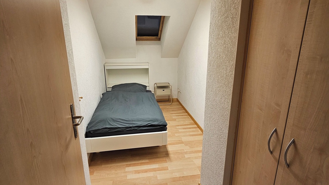 Photo of Bedroom in Menznau