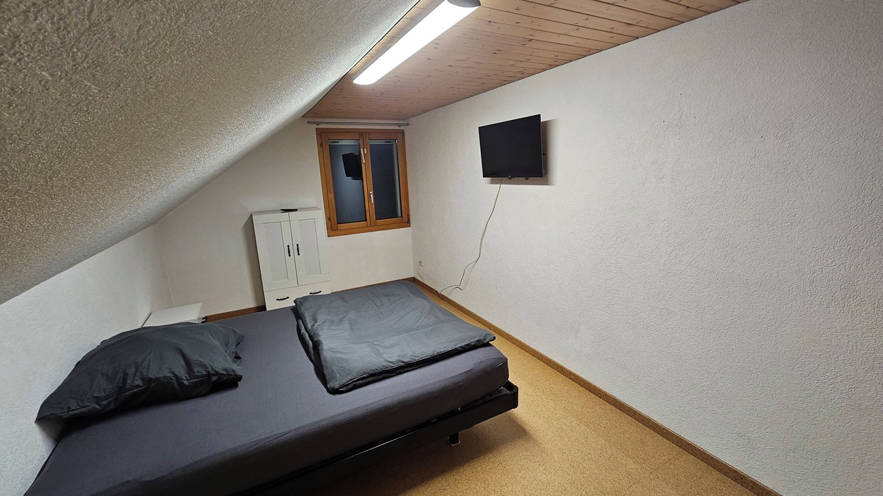 Photo of Bedroom in Menznau