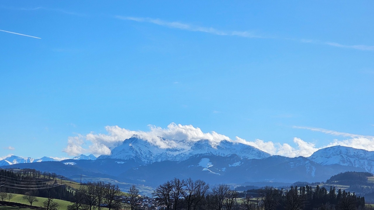 Photo of Others in Menznau