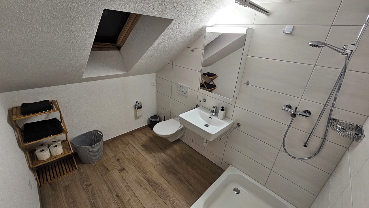 Photo of Bathroom in Menznau