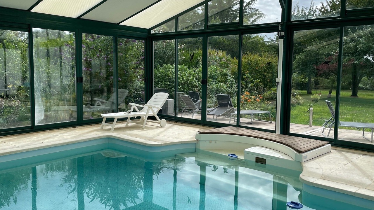 Photo of Outdoor in Larmor-Baden