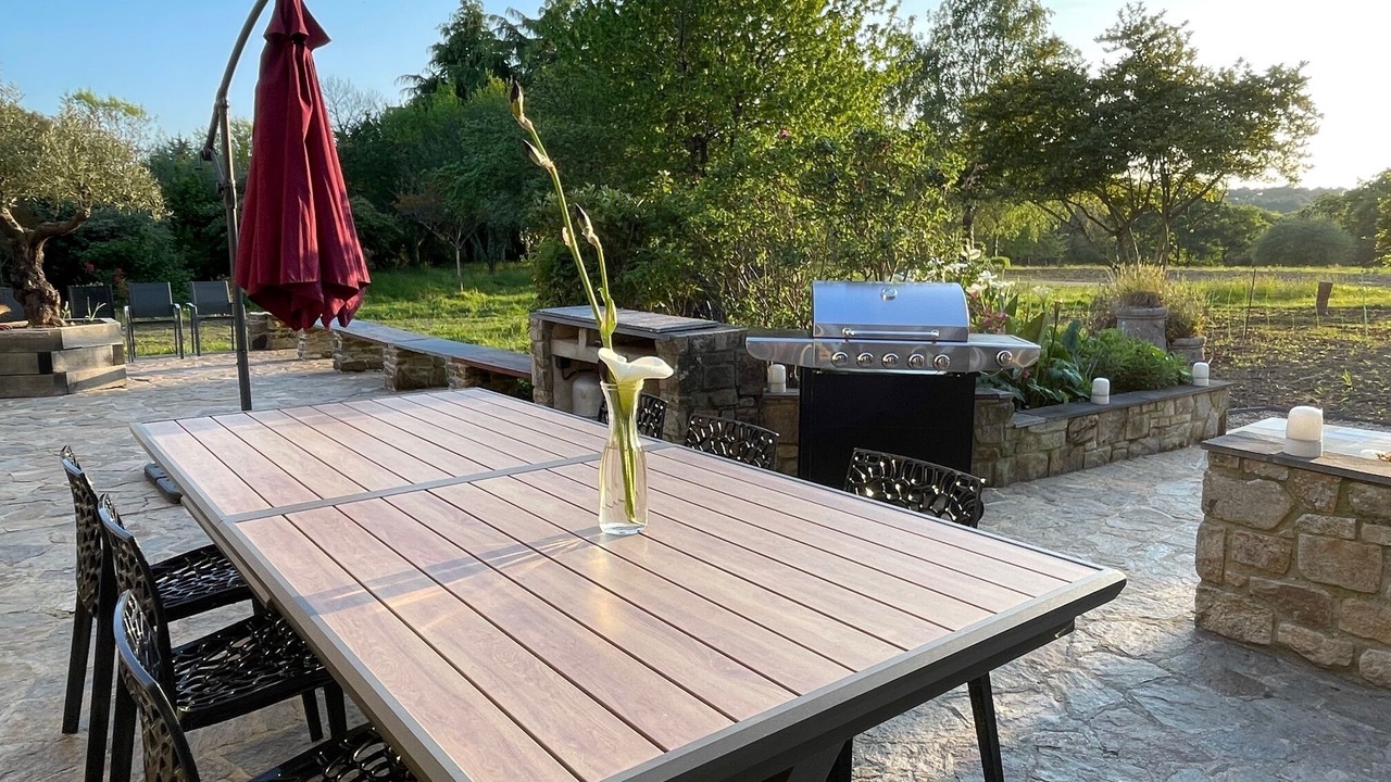 Photo of Outdoor in Larmor-Baden