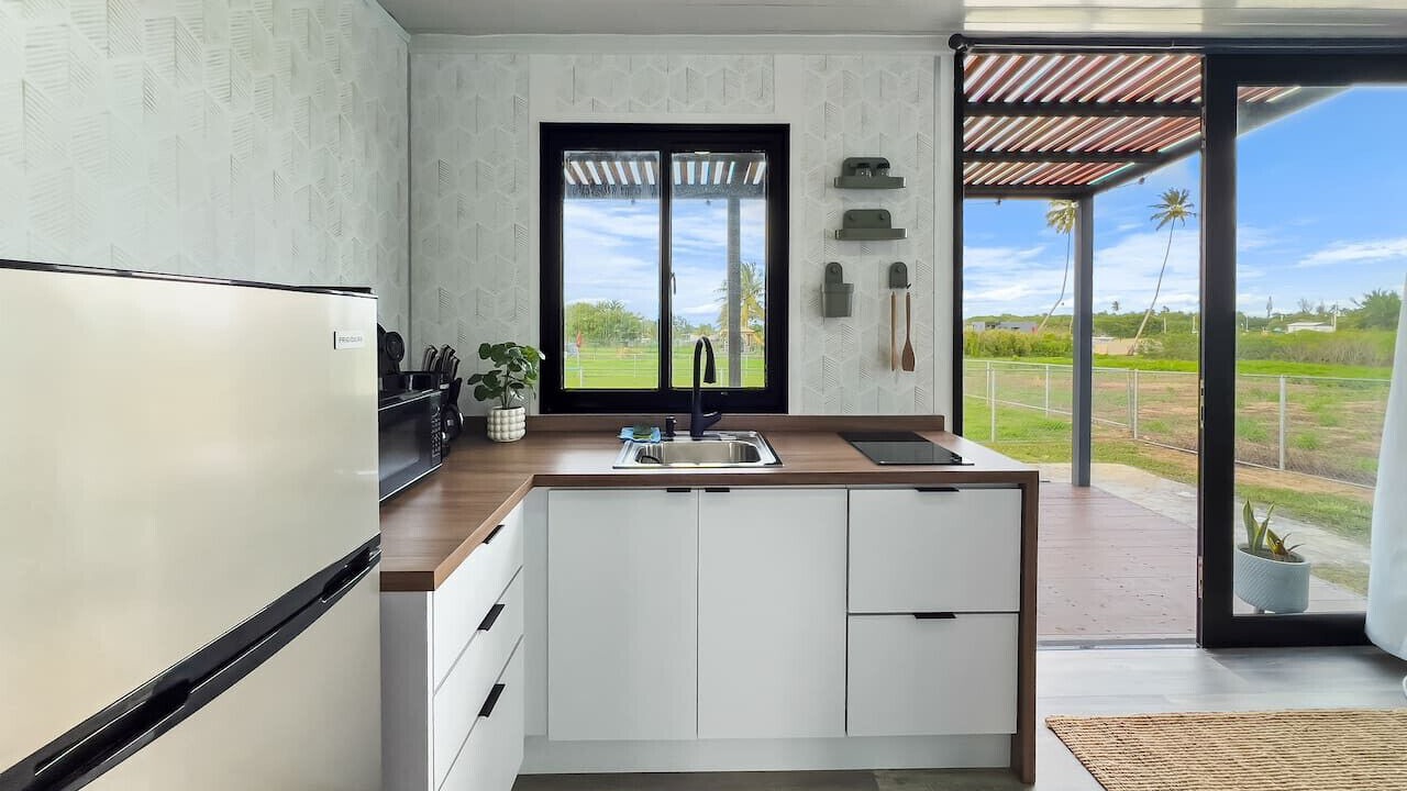Photo of Kitchen in Jobos