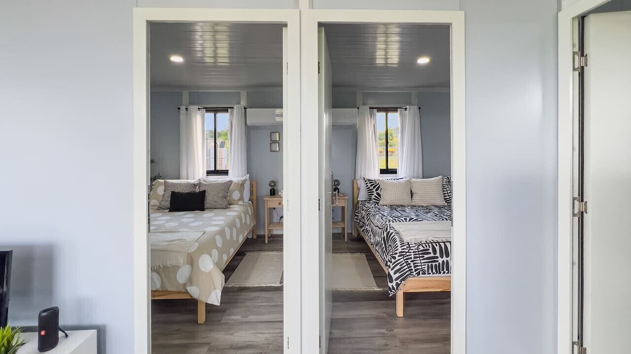 Photo of Bedroom in Jobos