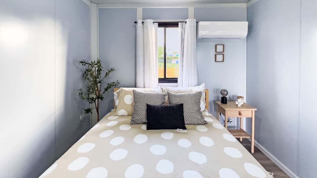 Photo of Bedroom in Jobos