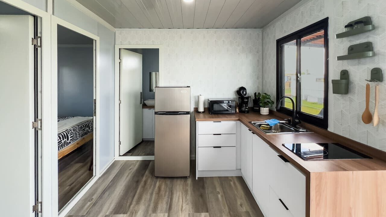 Photo of Kitchen in Jobos