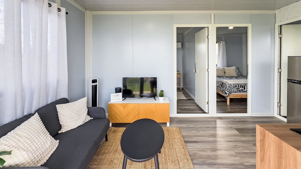 Photo of Bedroom in Jobos